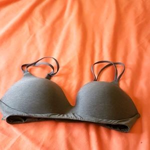Wireless aerie bra